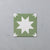 Green Pradena Porcelain Tile